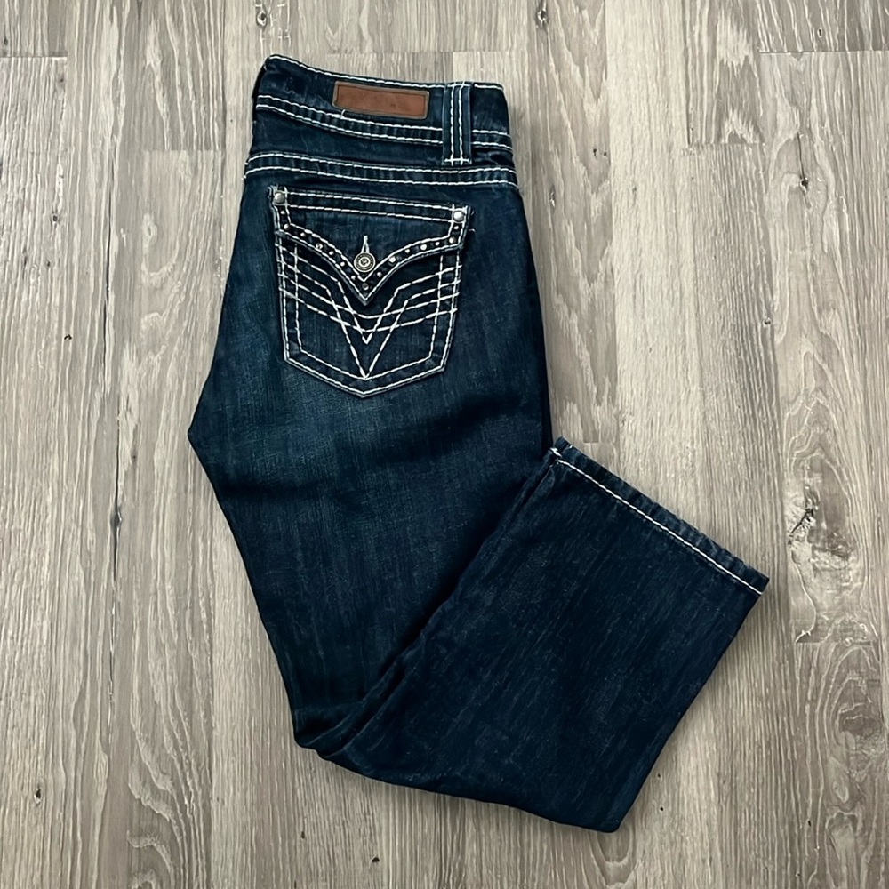 Vigoss capris/5